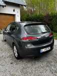Seat Leon FSI 2.0 2007rok