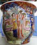 Vaso porcelana da china