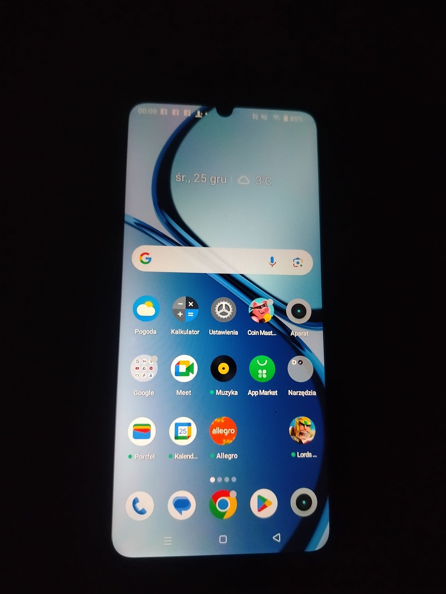 Sprzedam Realme C53 (RMX3760)