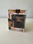 Funko Pop The Walking Dead Sasha (Bloody) 577