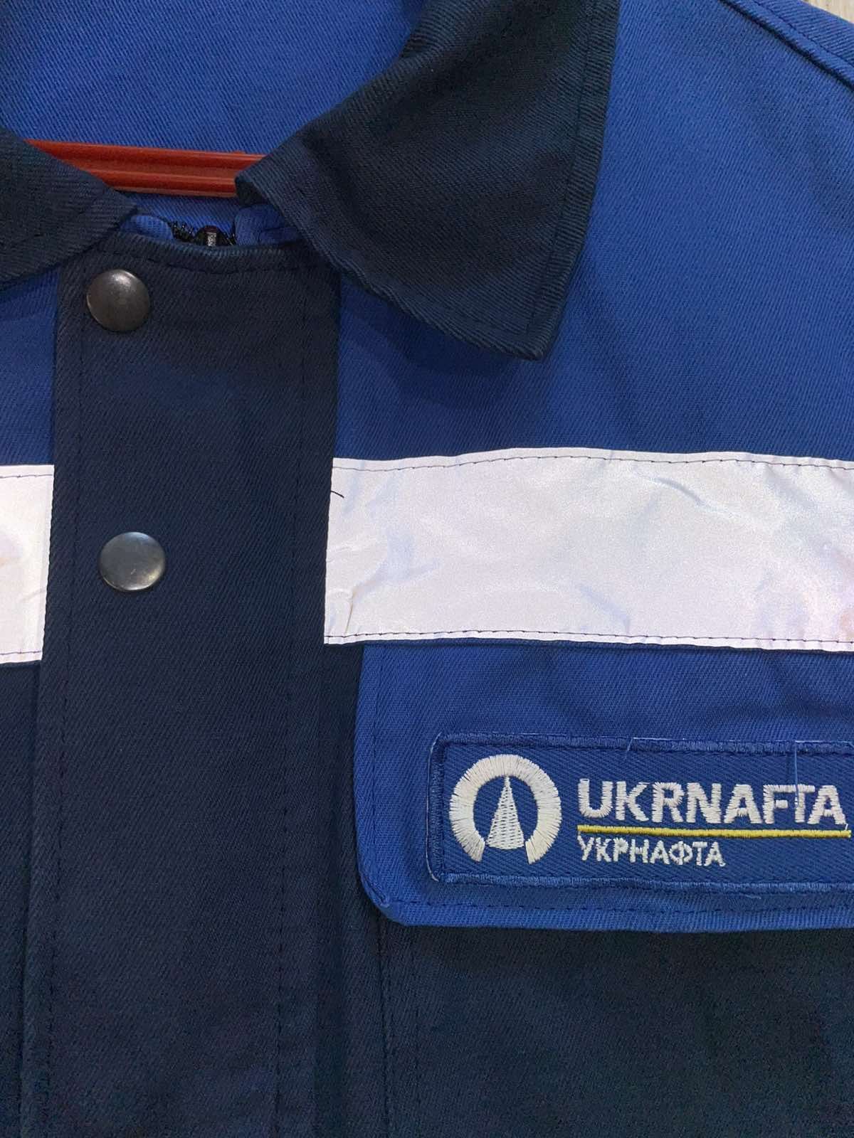 Продаю нову робочу куртку.