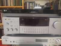 Продам акустический ресивер CAT CS909