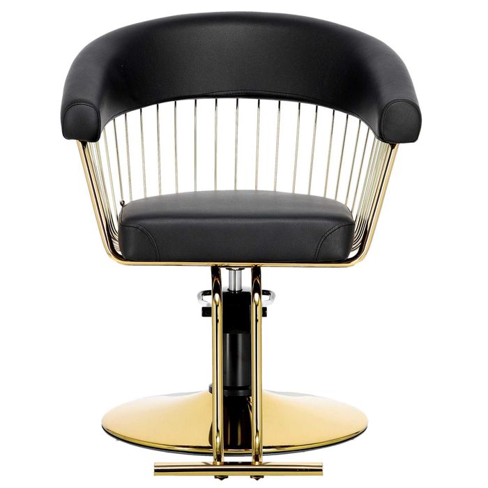 Професійна перукарська мийка + 2 перукарських крісла Zoe