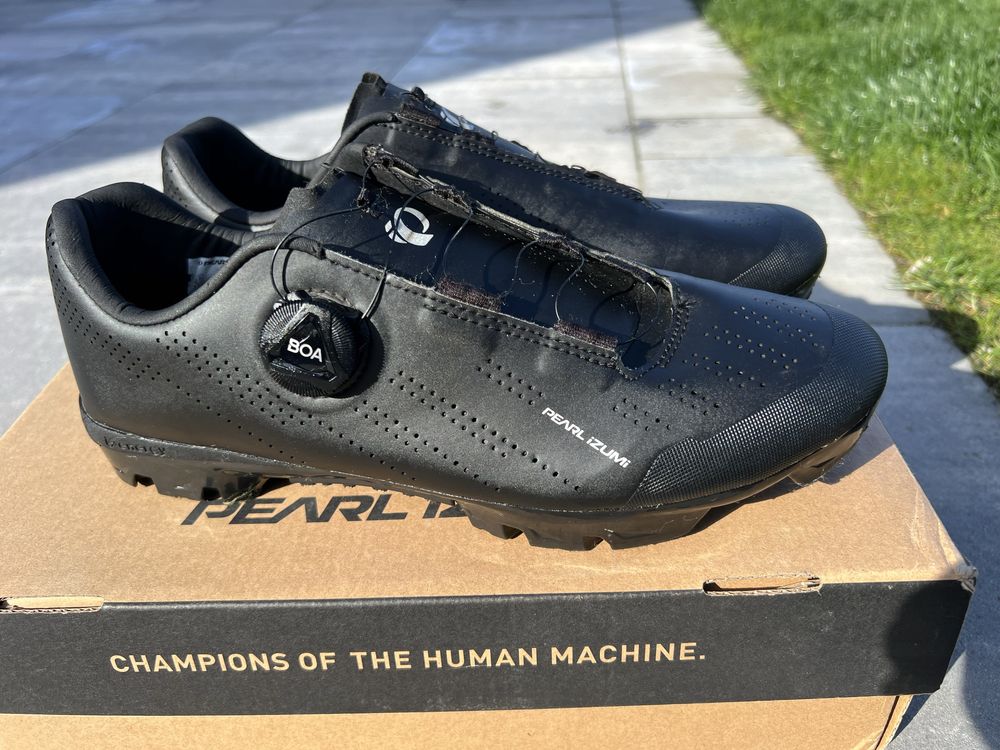 Bury Pearl Izumi Gravel X-ALP