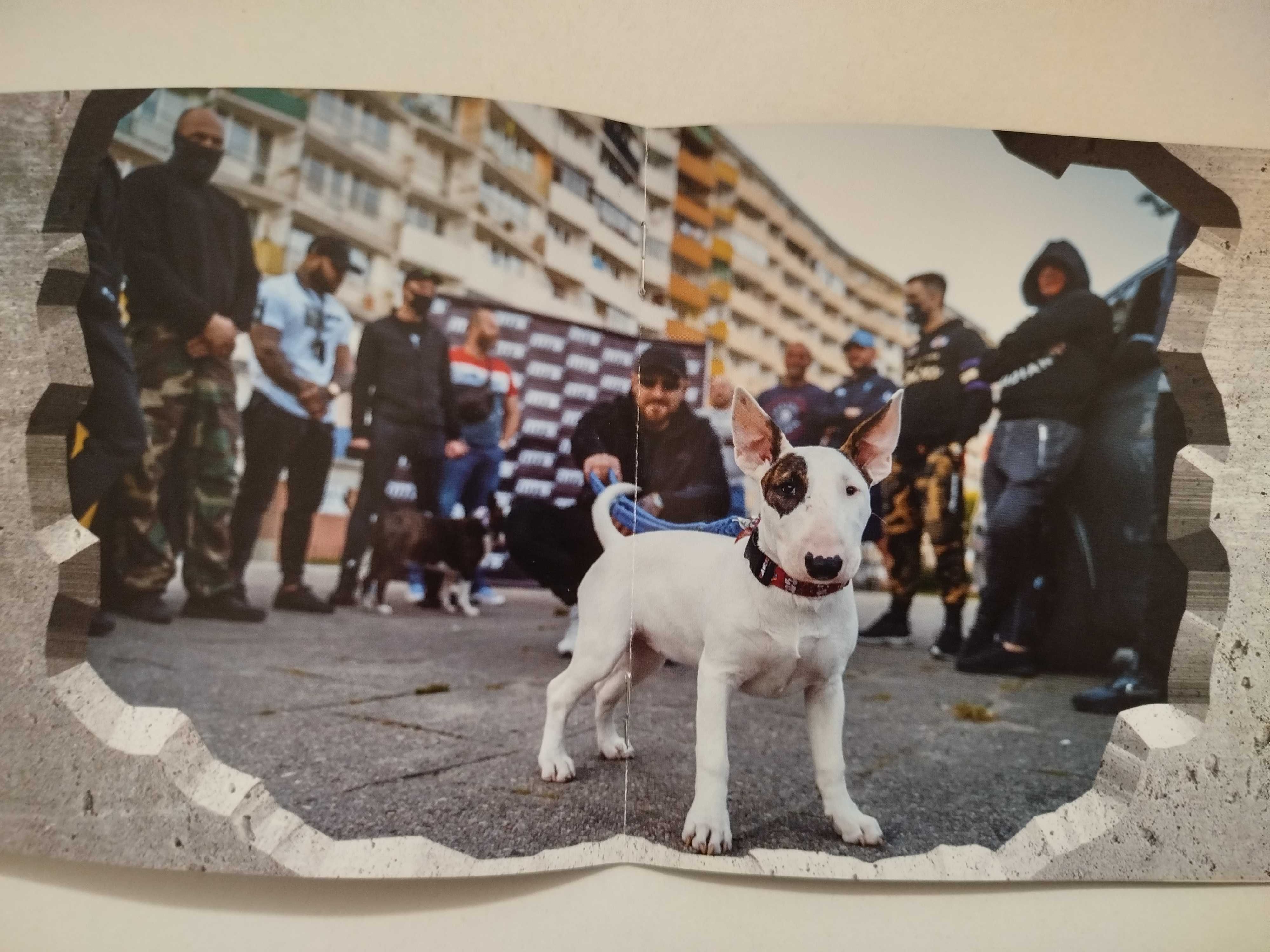 Posejdon Kizo CD Limited Edition 2020 hip hop CHW006