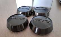 Centros Jante Rays Volk O-ring (4P) High type