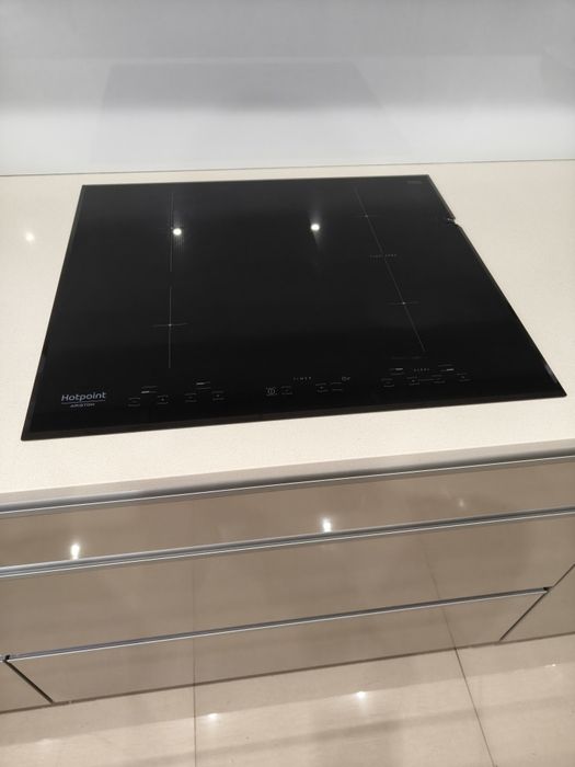 Placa de Indução Hotpoint