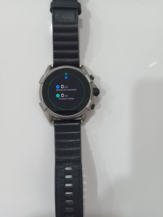 Smartwatch Diesel Full Guard 2.5