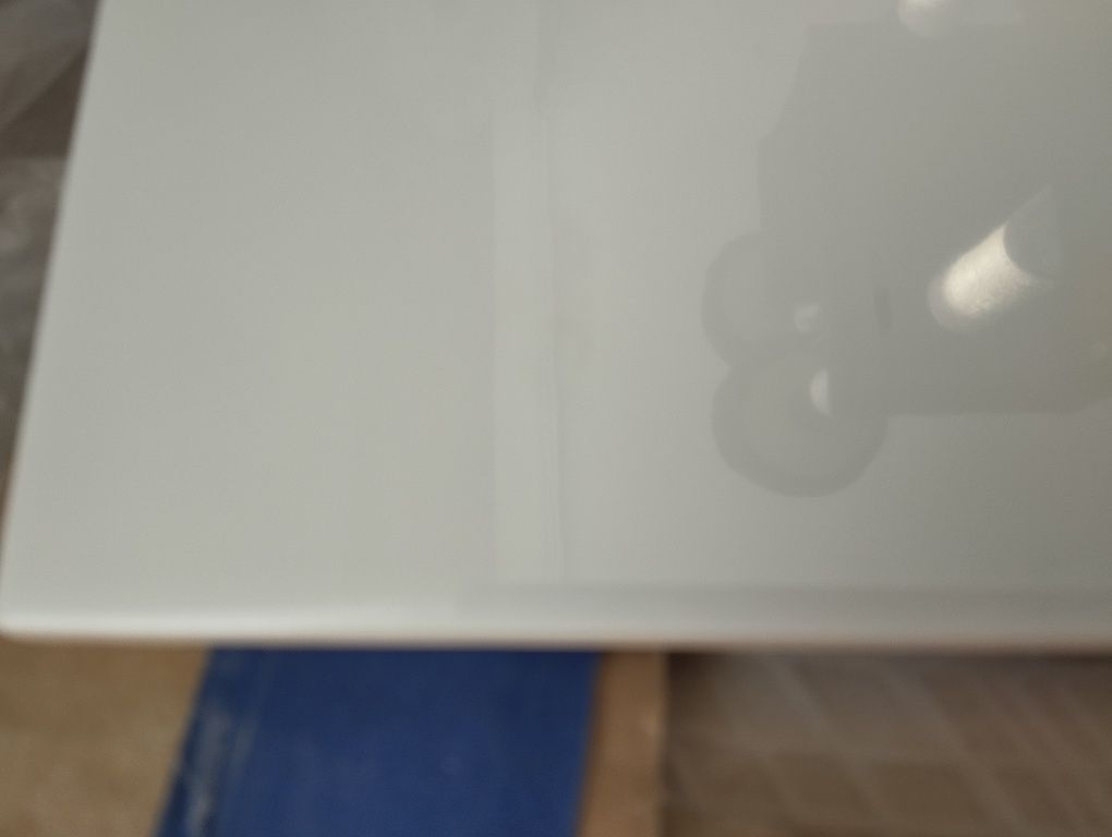 Płytki White Glossy Cersanit 0.74 m2 Nowe
