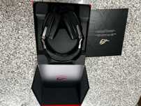 Fones Asus Rog Delta