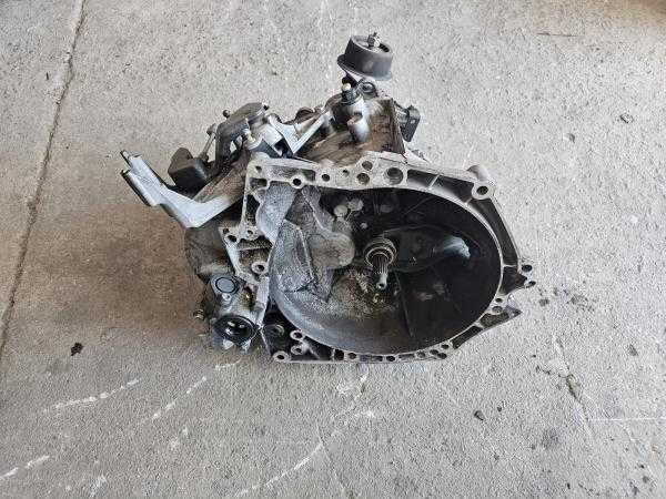 Caixa de Velocidades CITROEN XSARA PICASSO | 116521