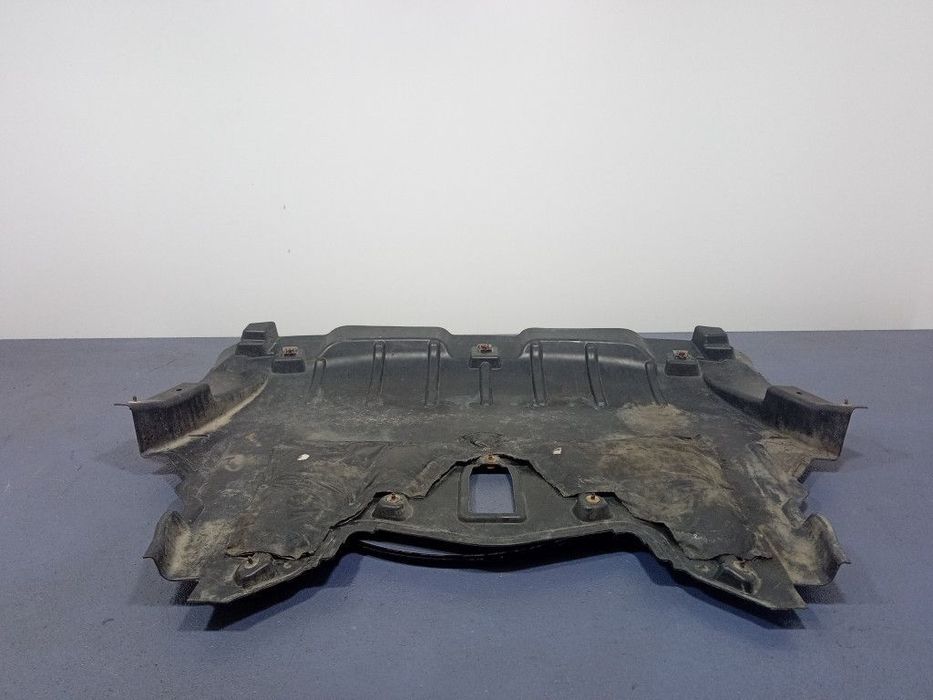 BMW X6 E71 OSŁONA DOLNA SILNIKA PŁYTA PODWOZIA 7180633