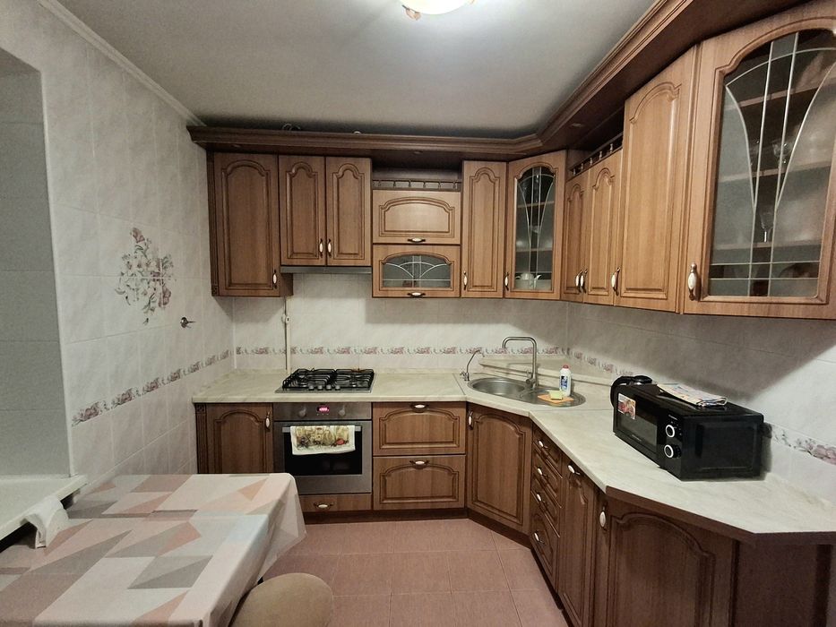 подобово, 4кім. квартира, бульвар Шевченка