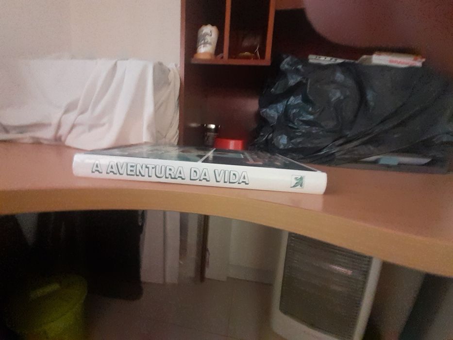 A Aventura da Vida