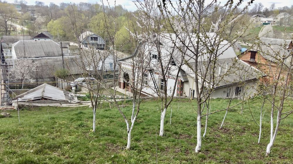 Продам будинок с.Січинці Хмельницька обл