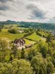 Pokoje Agroturystyka Noclegi Pensjonat Pieniny Góry Jaworki Szczawnica