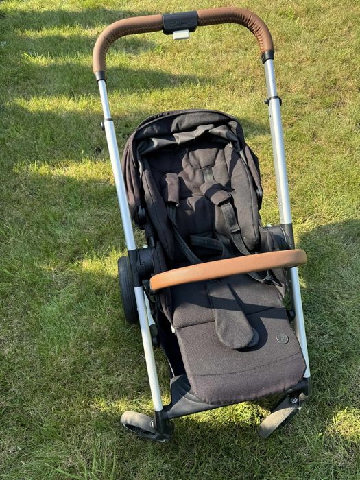 Spacerowka cybex balios s lux