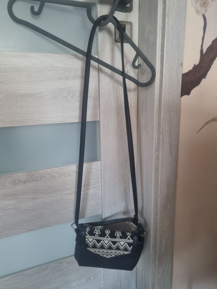 Torebka na ramię