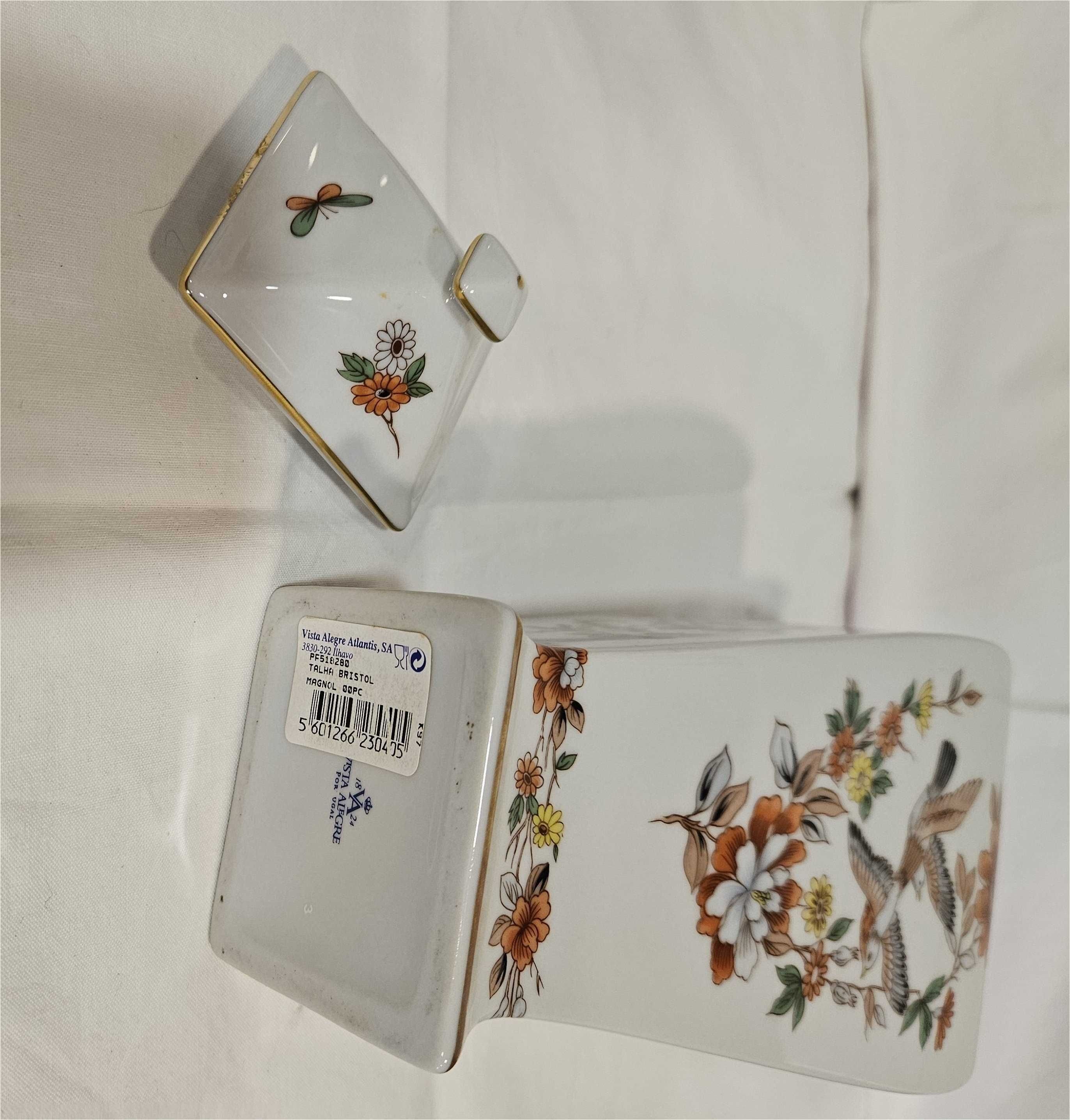 Talha Bristol Vista Alegre – Magnólia