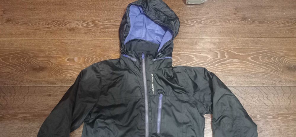 Kurtka 4F S damska wiatrówka do biegania