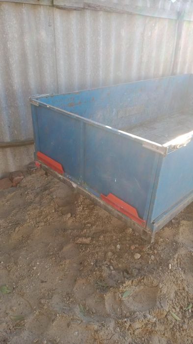 Продам прицеп  110 ширина 250 довжина