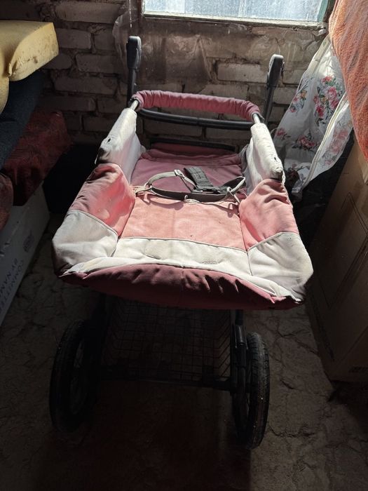 Дитяча коляска Inglesina