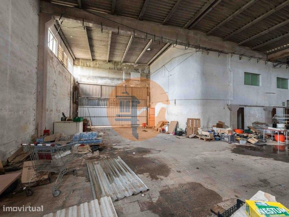 Terreno Urbano na Primeira Linha de Vila Real de Santo António