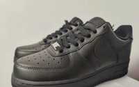 Nike Air Force 1 '07 Black 44