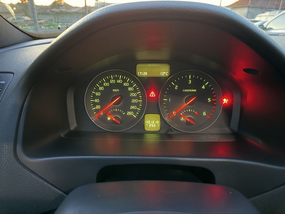 Volvo C30 1.6D 115cv