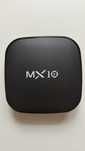 Odtwarzacz multimedialny Xiaomi mi box smart tv 4k 8gb