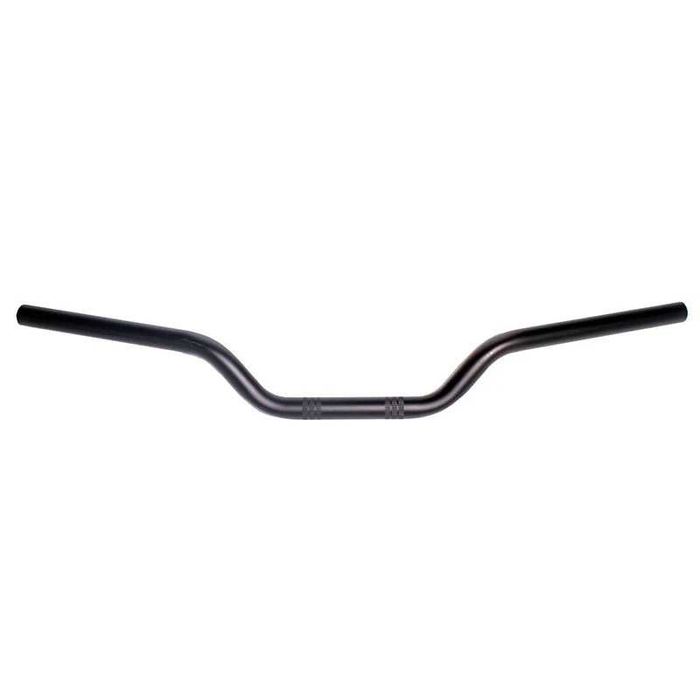 Guiador volante elevado (11 cm) 680 mm 22 mm
