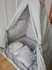 tipi namiot dla dzieci - Rezerwacja