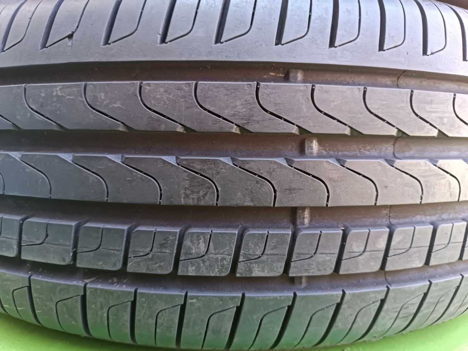 225/60/17 Pirelli P7 Cinturato RFT*