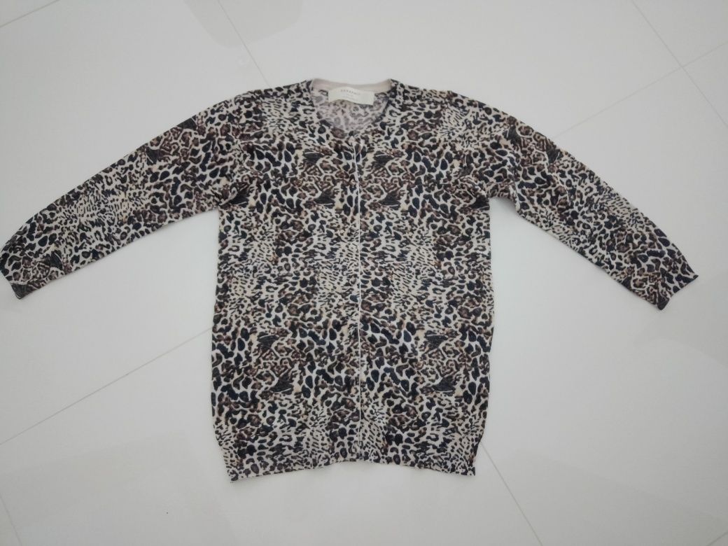 Sweter damski rozmiar M