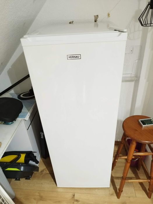 Zamrazarka kernau