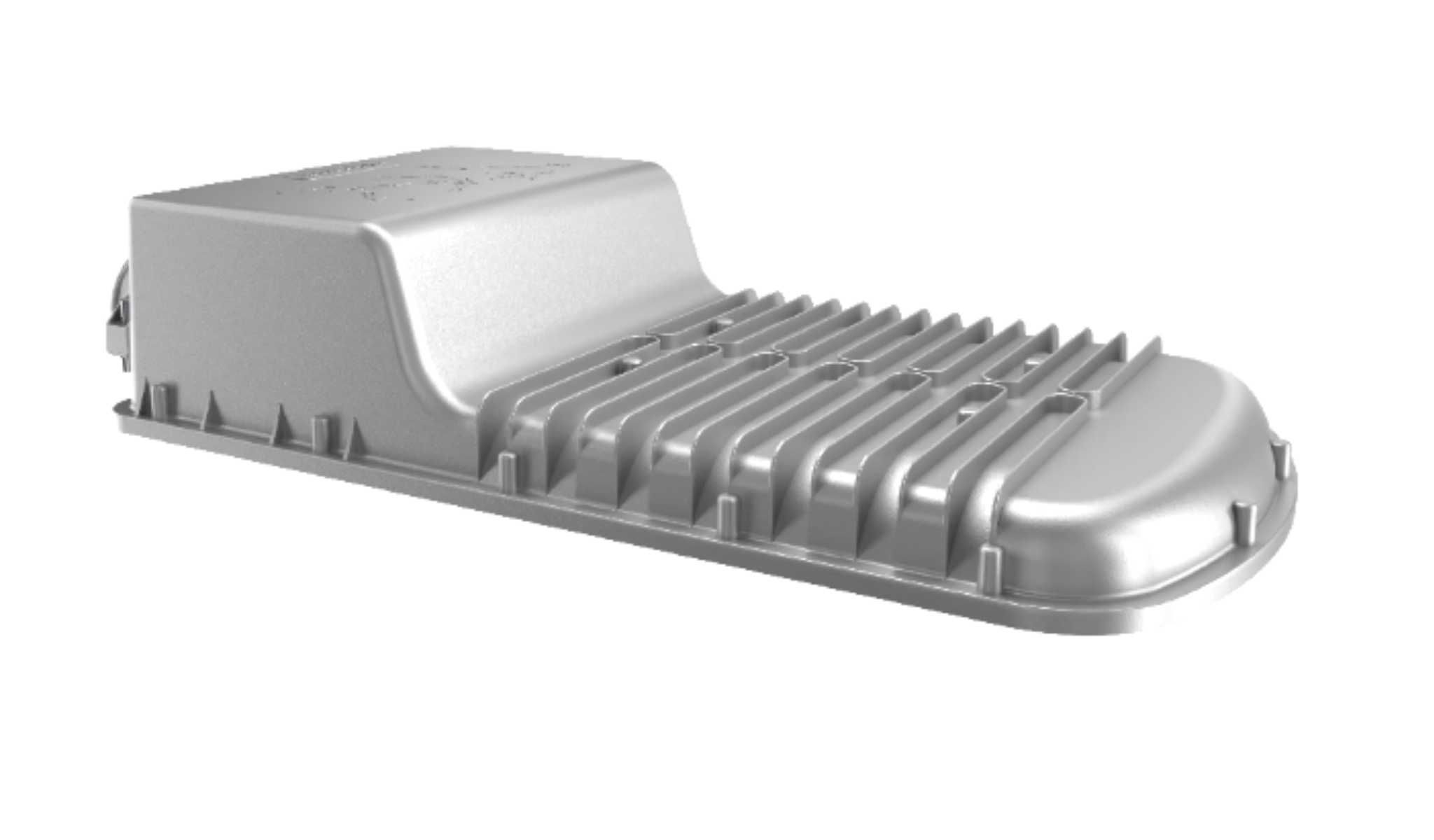 Lampa Solarna Uliczna 3000lm + panel fotowoltaiczny 65W BESSLER.PL