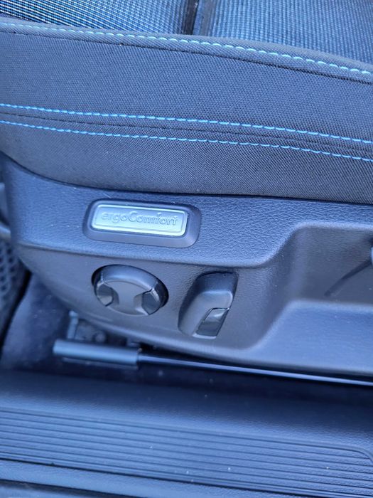 Volkswagen Passat B 8 Gte