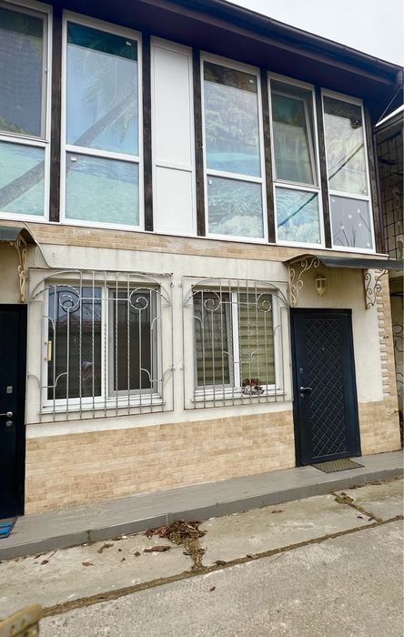 Продаю уютную 2х ком квартиру (таунхаус) в Черноморке (ул 7-я)