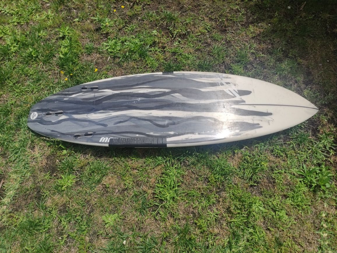 Material de surf