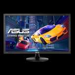 Monitor ASUS VP228HE para Jogos - 21.5" FHD (1920x1080), 1ms