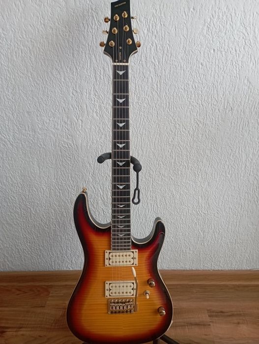 Gitara PRS kopia nowa