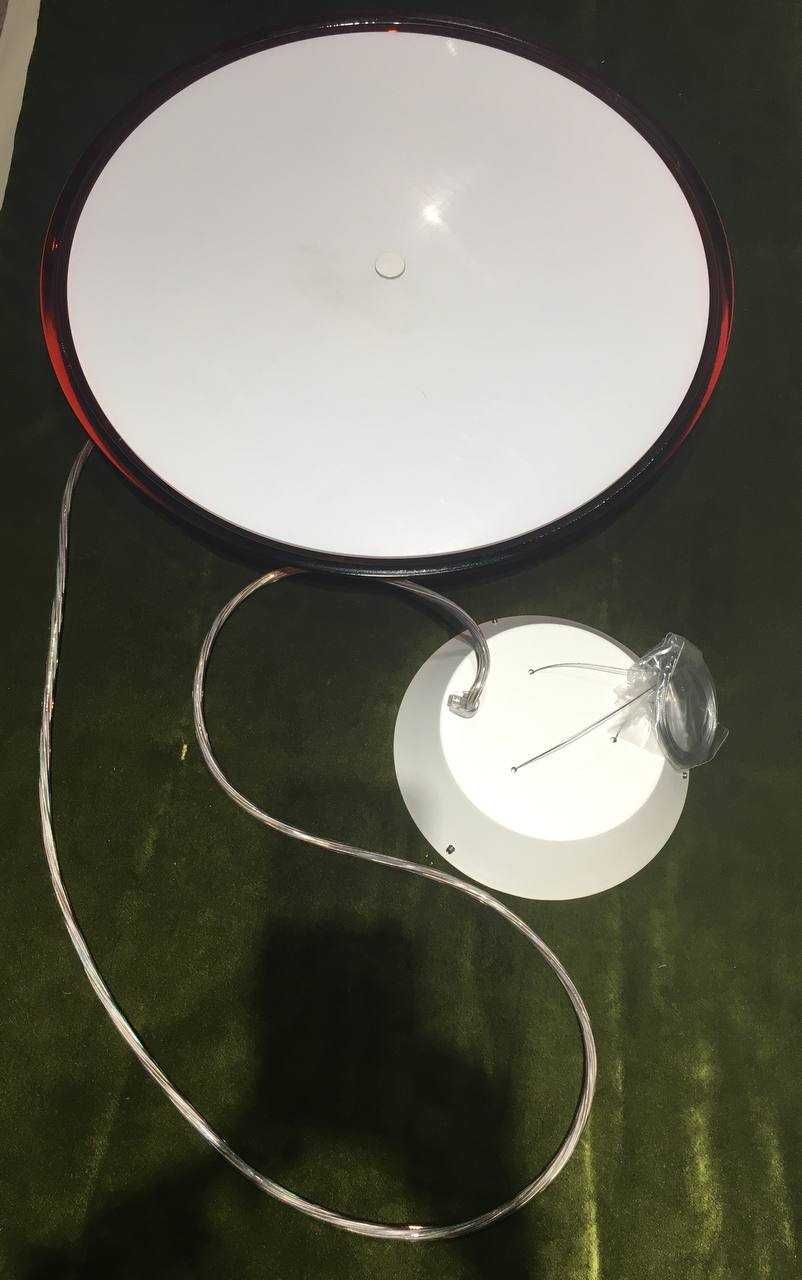 Люстра Linea Light 5114 Італія D46см NEW