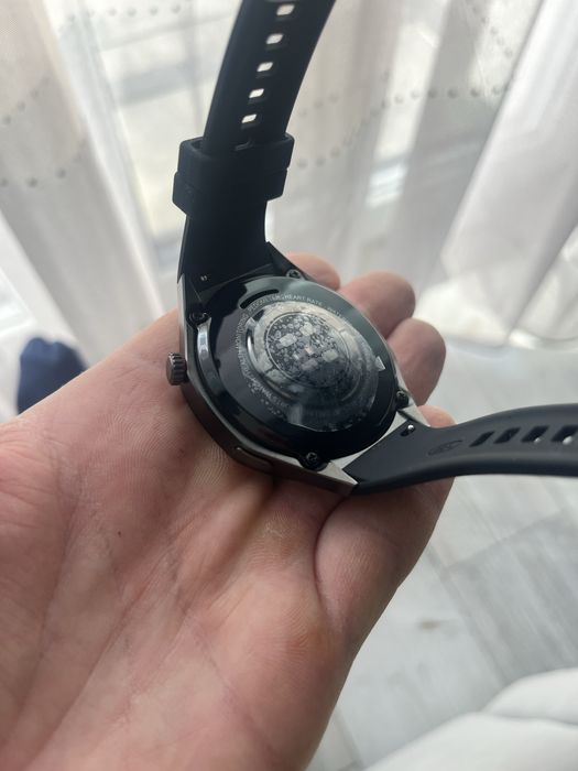 Smartwatch zegarek