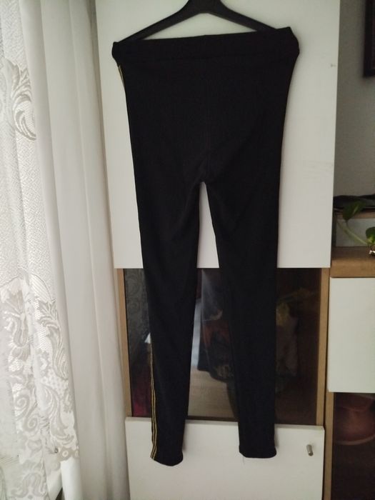 Legginsy damskie