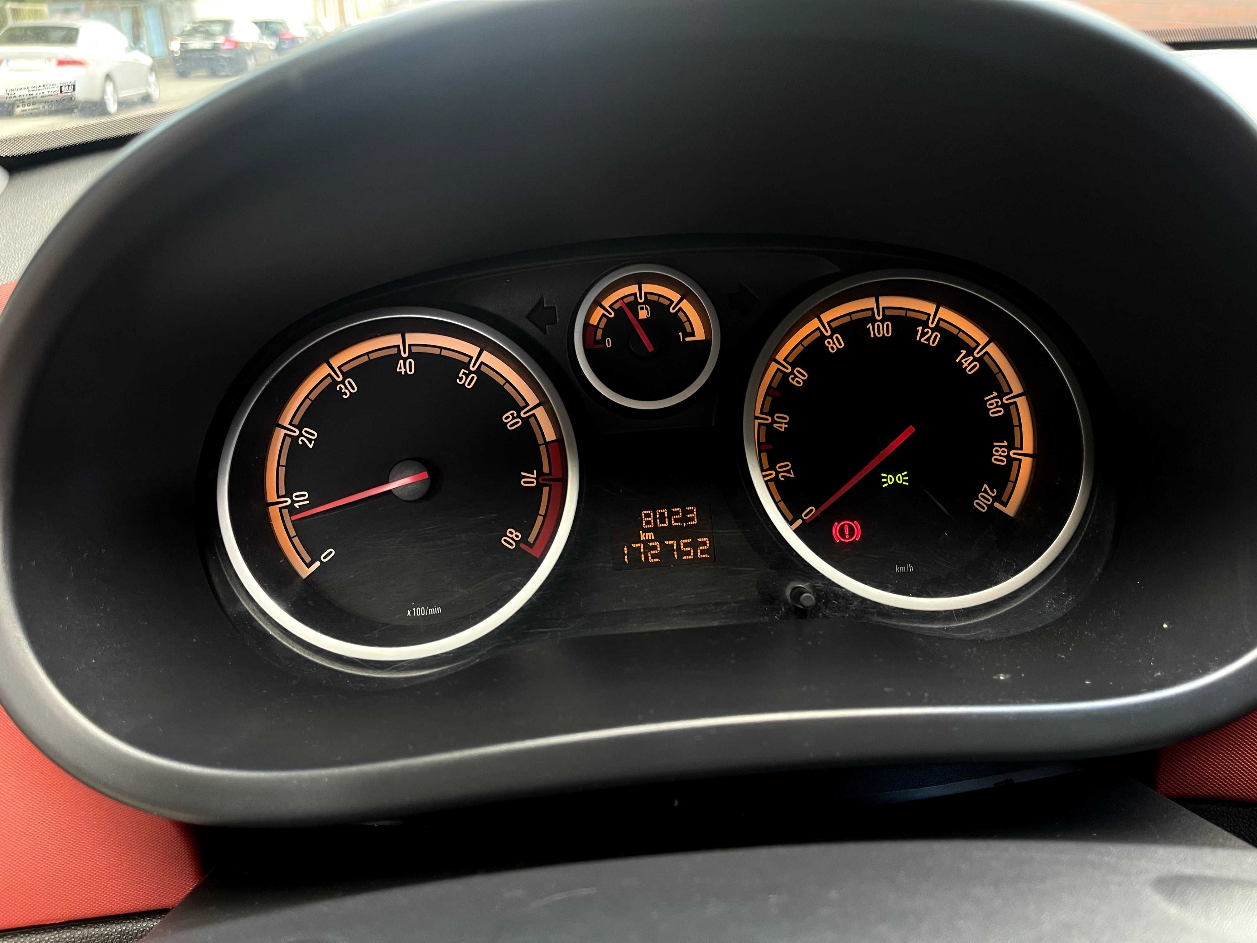 Opel corsa D 2008 1.2 benzyna. Auto w bardzo dobrym stanie