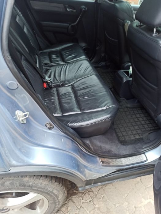 Продам для ЗСУ или Военному ХОНДУ ЦРВ 2007 г.