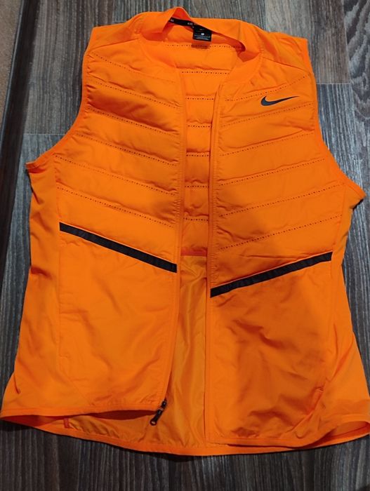 NIKE AEROLOFT чоловічий желет