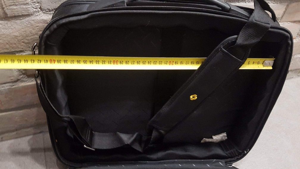 Torba na laptopa