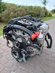 Silnik kompletny Citroen C4 Picasso II Lift 1.2THP HN05 10XVA8 motor e