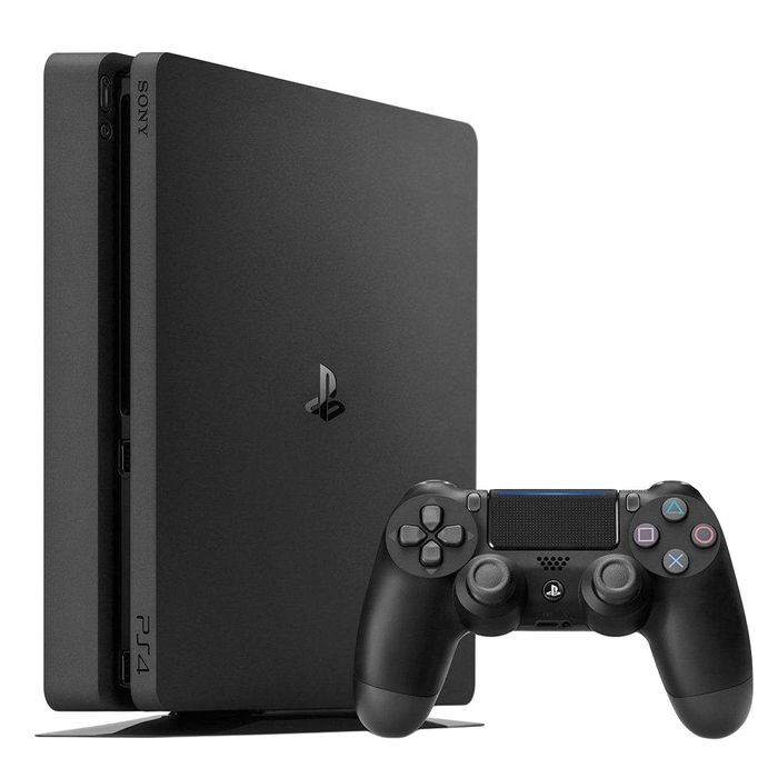 Sony playstation 4 (1 ТБ)